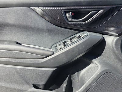 2021 Subaru Crosstrek Base