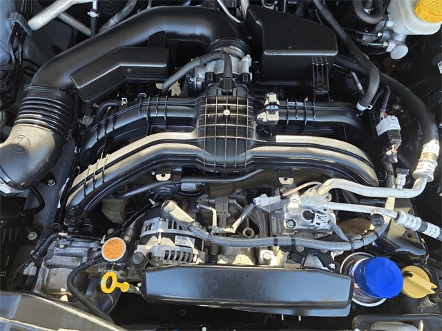 2021 Subaru Crosstrek Base