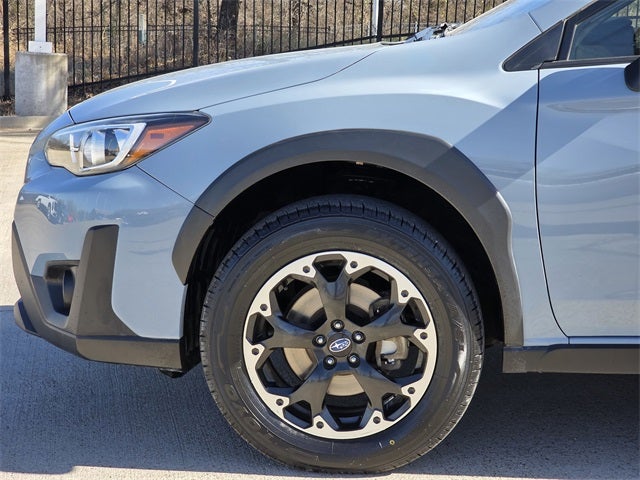 2021 Subaru Crosstrek Base