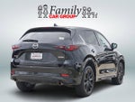 2024 Mazda Mazda CX-5 2.5 S Premium Package