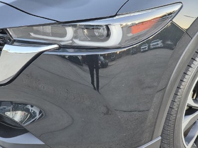 2023 Mazda Mazda CX-5 2.5 S Premium Plus Package