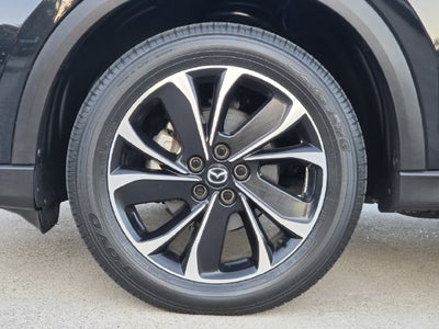 2023 Mazda Mazda CX-5 2.5 S Premium Plus Package