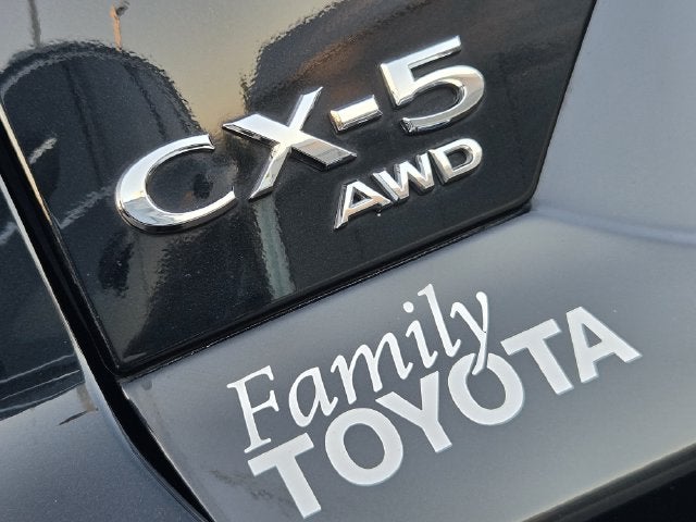 2023 Mazda Mazda CX-5 2.5 S Premium Plus Package