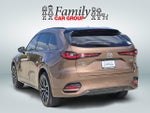 2025 Mazda Mazda CX-70 3.3 Turbo S Premium