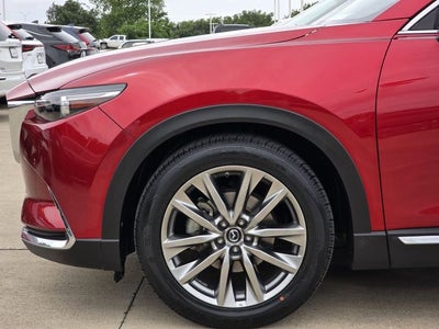 2019 Mazda Mazda CX-9 Grand Touring