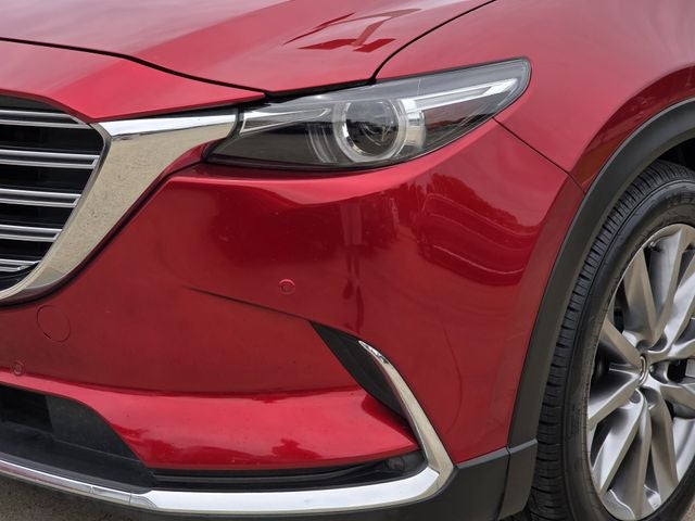 2019 Mazda Mazda CX-9 Grand Touring
