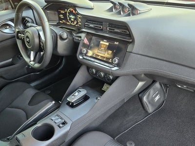 2025 Nissan Z Sport