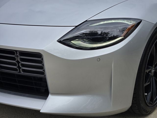 2024 Nissan Z Performance