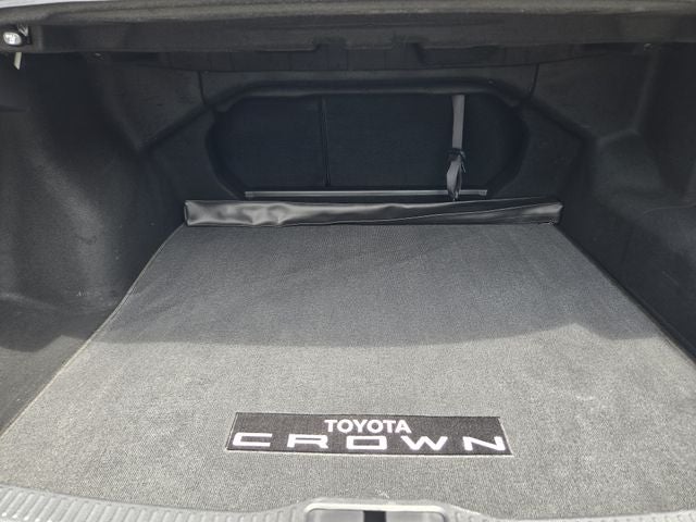 2023 Toyota Crown XLE