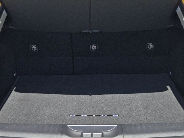 2025 Toyota Prius Nightshade
