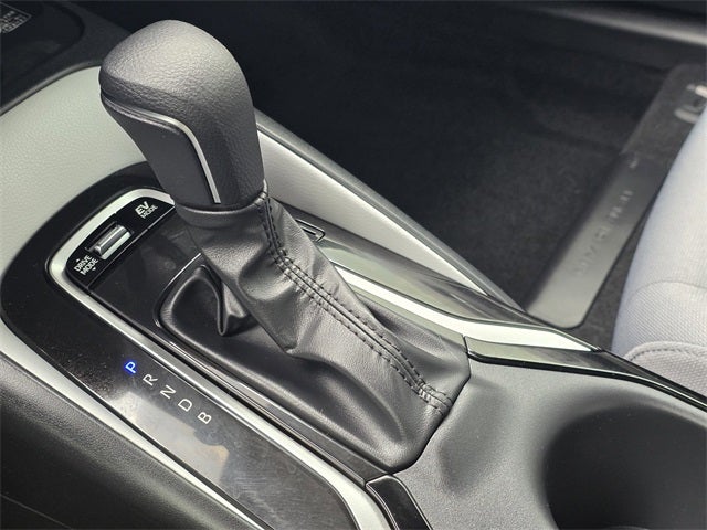 2025 Toyota Corolla Hybrid SE