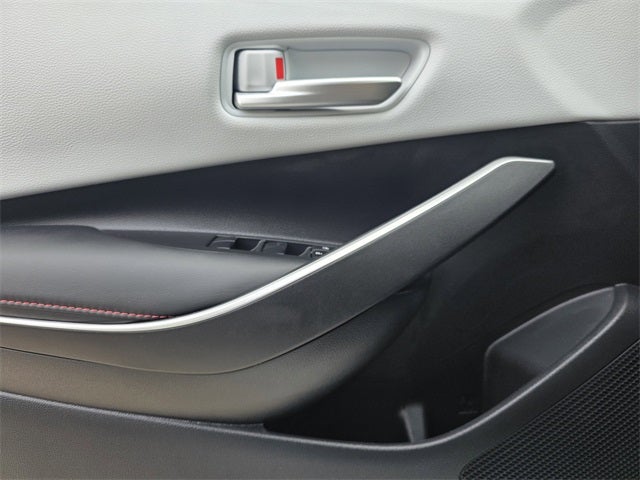 2025 Toyota Corolla Hybrid SE