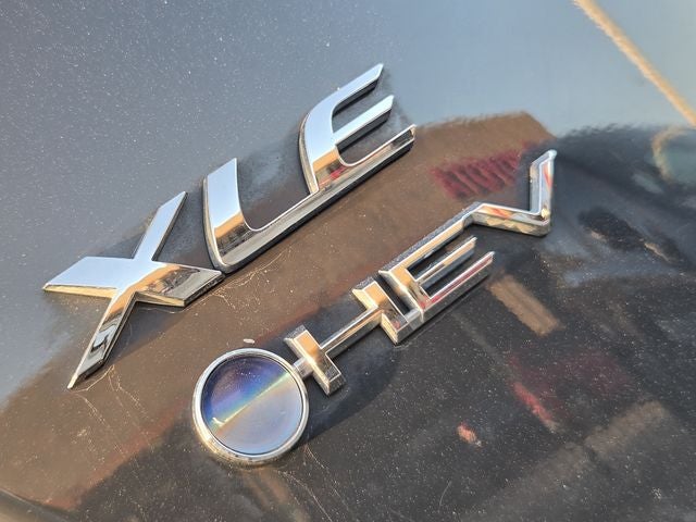 2025 Toyota Corolla Hybrid XLE