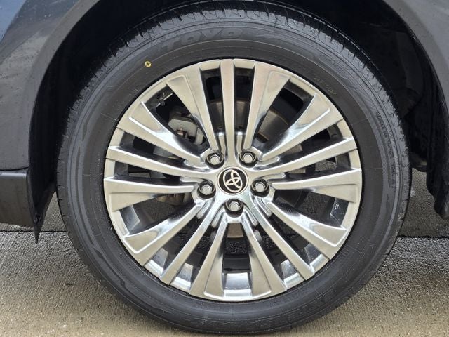 2023 Toyota Venza Limited