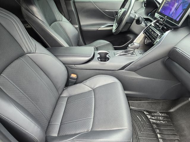 2023 Toyota Venza Limited
