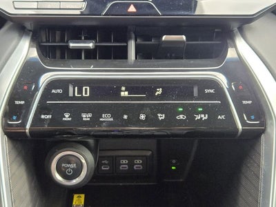 2023 Toyota Venza Limited