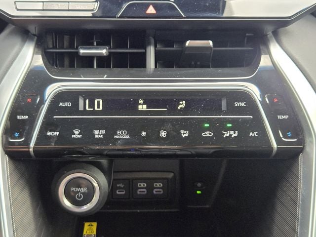 2023 Toyota Venza Limited