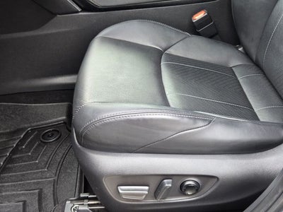 2023 Toyota Venza Limited