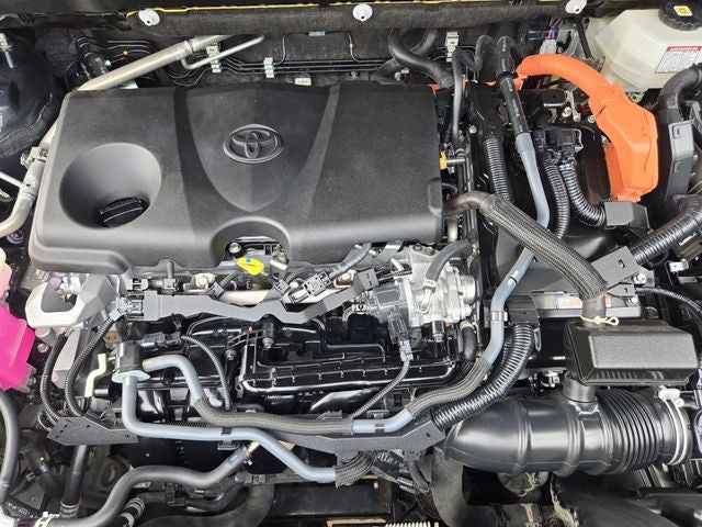 2023 Toyota Venza Limited