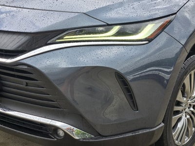 2023 Toyota Venza Limited