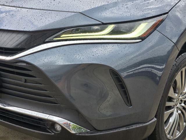 2023 Toyota Venza Limited