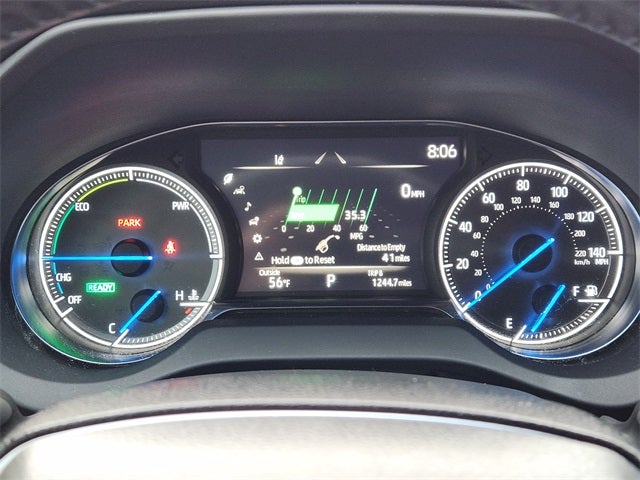 2022 Toyota Venza Limited