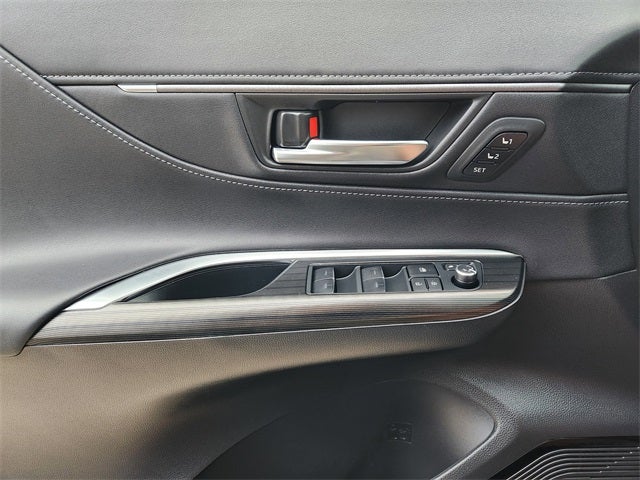 2022 Toyota Venza Limited