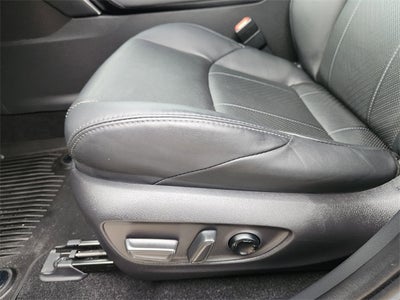 2022 Toyota Venza Limited