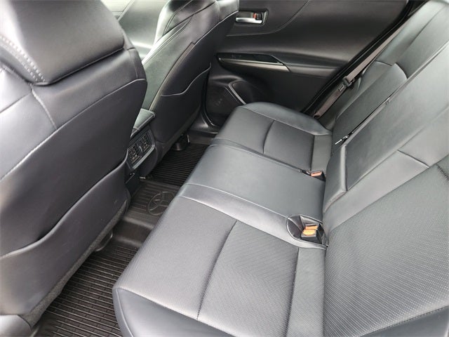 2022 Toyota Venza Limited