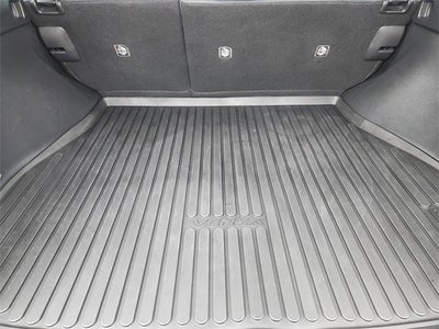 2022 Toyota Venza Limited