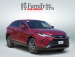2023 Toyota Venza LE
