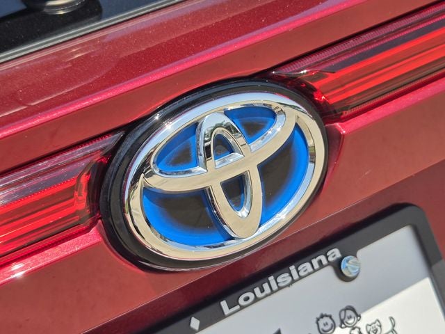 2023 Toyota Venza LE