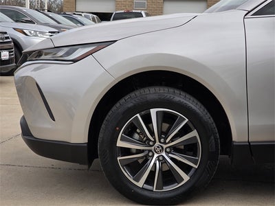 2023 Toyota Venza LE