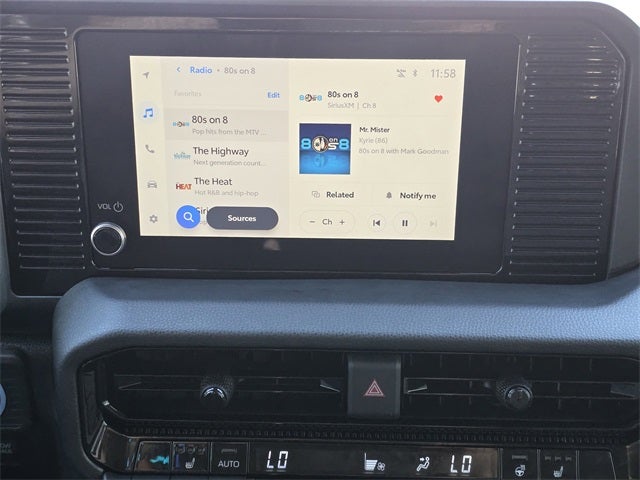 2025 Toyota Land Cruiser 1958