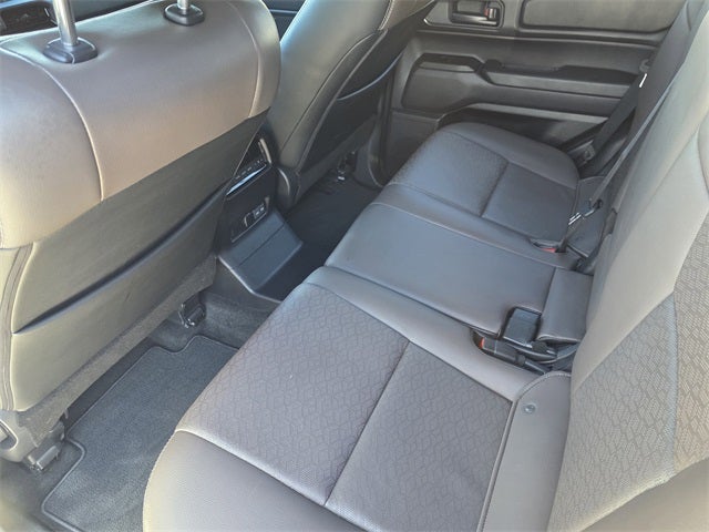 2025 Toyota Land Cruiser 1958