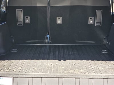 2025 Toyota Land Cruiser 1958