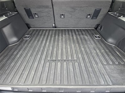 2025 Toyota Land Cruiser 1958