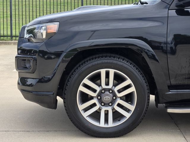 2022 Toyota 4Runner TRD Sport