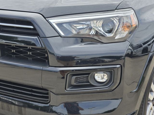 2022 Toyota 4Runner TRD Sport