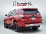 2018 Toyota 4Runner TRD Off-Road Premium