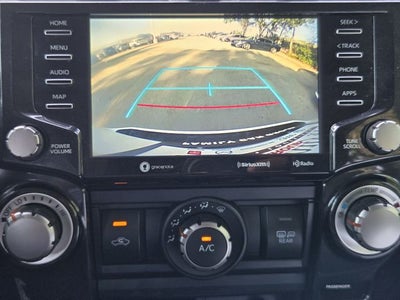 2020 Toyota 4Runner Venture