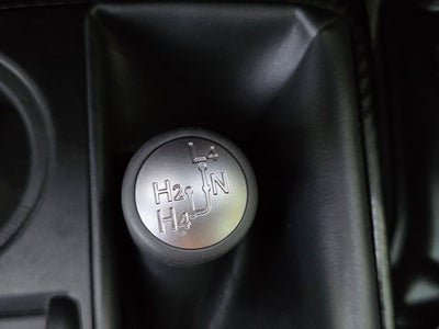 2020 Toyota 4Runner Venture