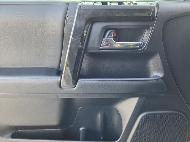 2020 Toyota 4Runner Venture