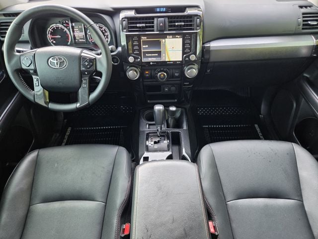 2020 Toyota 4Runner Venture