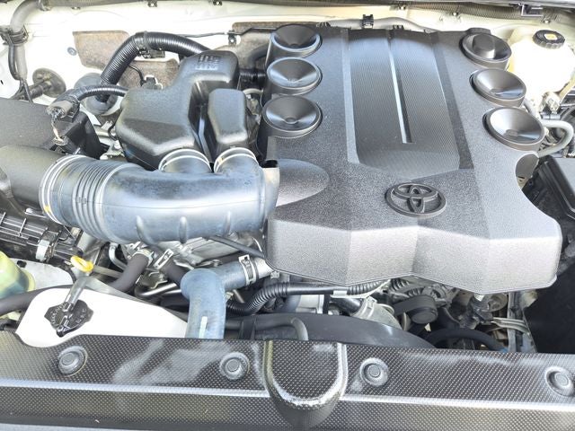 2020 Toyota 4Runner Venture
