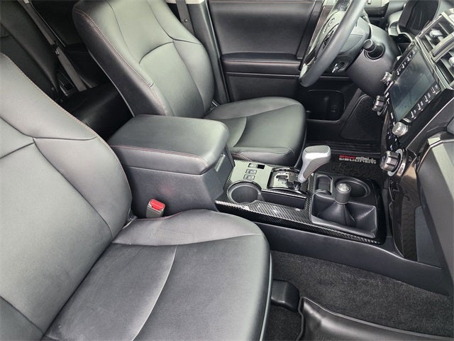 2022 Toyota 4Runner TRD Pro