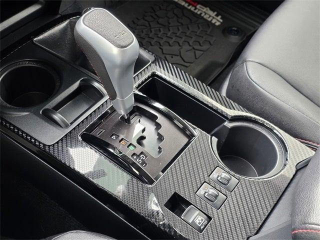 2022 Toyota 4Runner TRD Pro