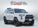 2022 Toyota 4Runner TRD Pro
