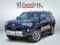 2021 Toyota 4Runner TRD Off-Road