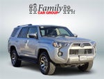 2024 Toyota 4Runner TRD Off-Road